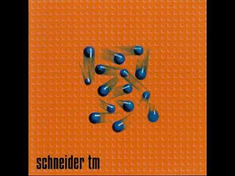 Schneider TM - Moist (Album)