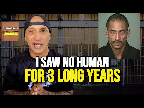 I Was Hawaii Most Wanted Man And Spent 10 Years In Prison (Kyle Quilausing Testimony)