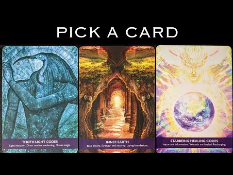 MESSAGES FROM SIRIUS 💜✨🤍 | PICK A CARD TAROT READING