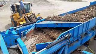 Broyeur de branches PRZESIEWACZ DO ZREBKI | Image 4 - Agroline