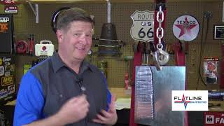 Complete Interior Insulation Kit 1968-72 GM A-Body Coupe - video thumbnail 2