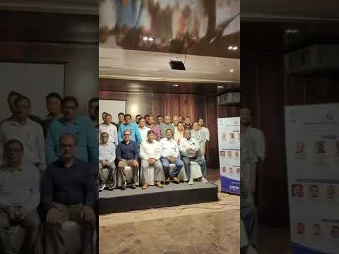 Dr. Nayan Mani Deka - Conference video