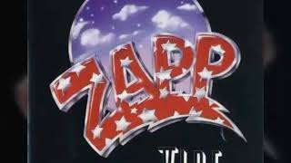 Zapp - Ain&#39;t The Thing To Do