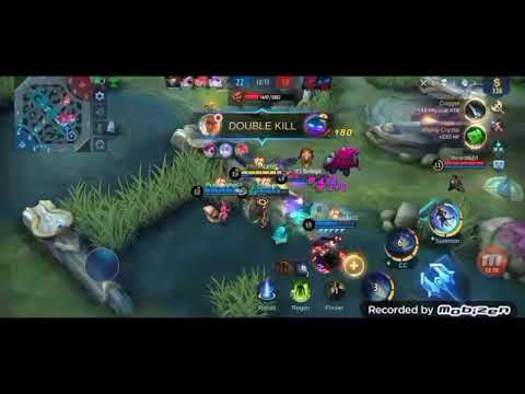 Nathan Mage Build Lakas Maka Maniac