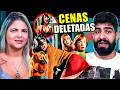 CENAS DELETADAS Dos Filmes Do SCOOBY DOO