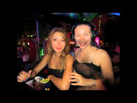 Emma Feat. Rossell - Dancing With Strangers