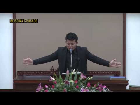 BEISEINA CRUSADE: Zirtawp zan (FREDERICK LALRINDIKA)