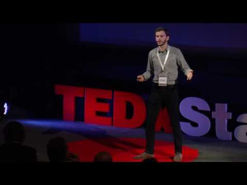 Odliv Mozgova | Samir Beharić | TEDxStariGrad