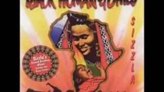 Sizzla - Woman I&#39;ve been wanting you