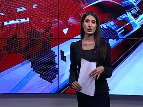 PRIME TIME NEWS 7 2078_06_11- NEWS24 TV