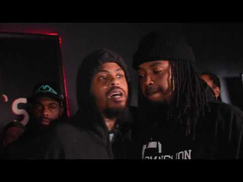 NorthEast Tay vs King Shoxx