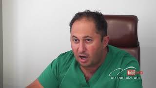 Սուր անկյուն 05.10.2019 - Սոնա Դանիելյան «Երբ դեղը դեղ չէ»