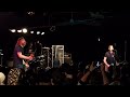 Mclusky - Collagen Rock (live)