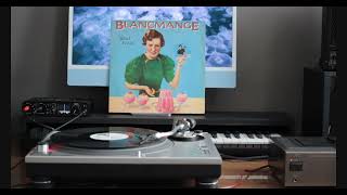 Blancmange Heaven knows where heaven is