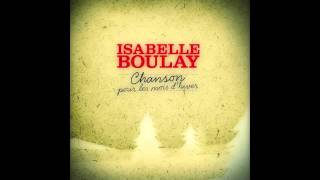 La ballade du chien-loup - Isabelle Boulay