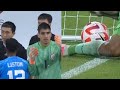 WATCH South Korean Referee Woo Sung Kim Wrongfully Awards Qatar A Goal Against India