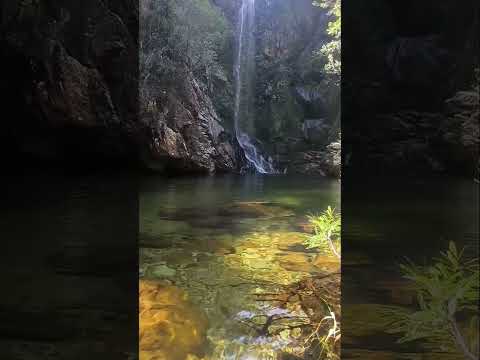 Itacambira - MG, Brasil