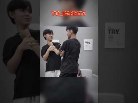 Raka marah ke bg andra langsung ajak berantem #andrast #sorts #dranay #andrastdanraka @AndraST_