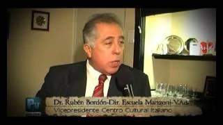 CENTRO CULTURAL ITALIANO OLIVOS/VILLA ADELINA (CCI)