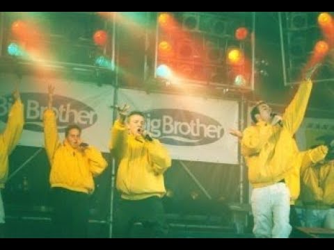 TSQ (TigerSquad) - Let's Get Together (Official) HD