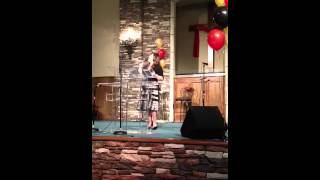 Changed by Andrea Helms