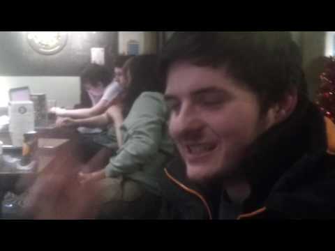 Interview with DrZero11 - Shrek SuperSlam at LU 3