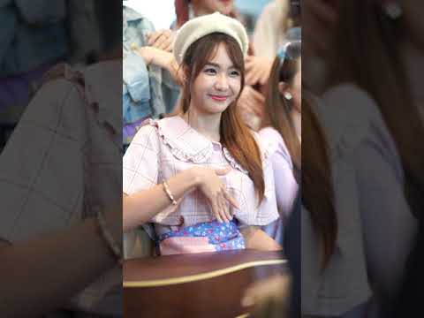 Fancam[4K] Hammy Daisydaisy focus - Daisydaisy