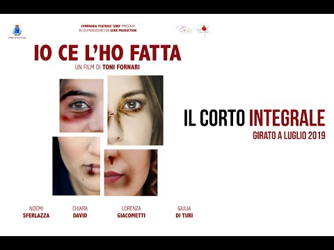 Io ce l'ho fatta - VIDEO INTEGRALE