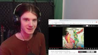 First listen to Mountain - Nantucket Sleighride (To Owen Coffin) |REACTION|