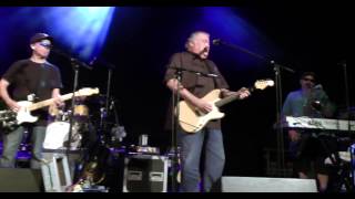 Los Lobos-Tin Can Trust(The Clapham Grand London 22/07/2014