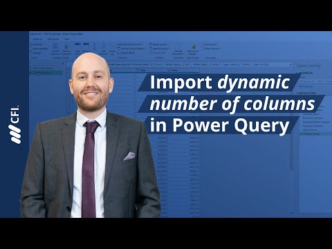 What is Power Query