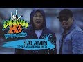 Top Suzara & Harlem Ty - Salamin (Official Music Video)