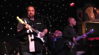 COCO MONTOYA  &quot;Wish I Could Be That Strong&quot; 5-10-13