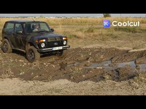 Preparation for muddy autumn (full cut)