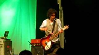 Sanctus Real - &quot;These Things Take Time&quot; Live