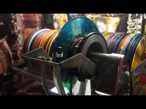 Jonnie's Jukebox Plays: Ruby - Kenny Rogers & First Edition 1969 Multicoloured Vinyl Collection