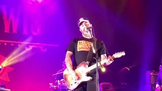 Aaron Lewis Sunday Every Saturday Night