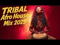 New Afro House Mix 2025 Romantic Afro Latin Tribal Best Festival Mix 2025 DJ Sonivaria