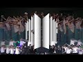 BTS Run Bulletproof Mix Performance