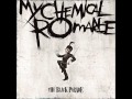 My Chemical Romance - This is How I Disappear ...