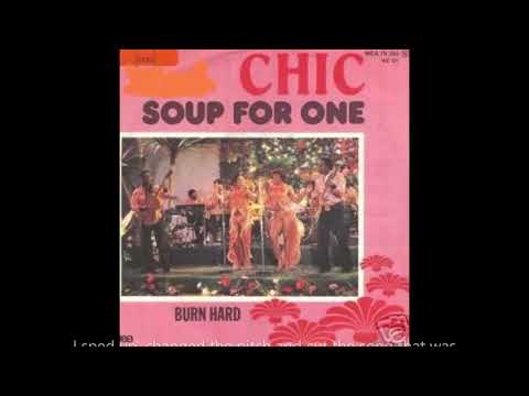 How Modjo Sampled 'Lady (Hear Me Tonight)'