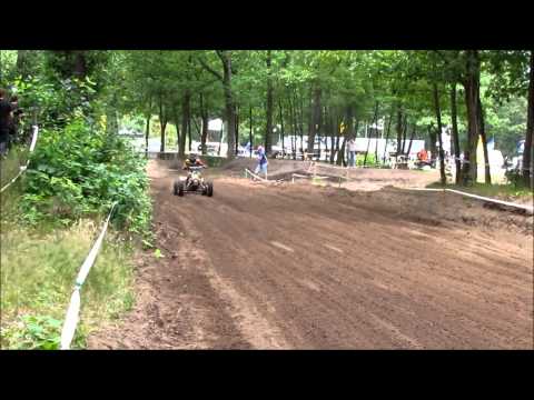 Quad special - OVERLOON - 9.Juli - 2011