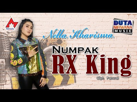 Download Lagu Mp3 Nella Kharisma Numpak Rx King Mp3 Gratis