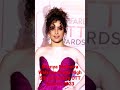 Sanya Malhotra Walks In Thigh High Slit Filmfare OTT Awards 2022