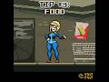 WASTELAND TIP #3: FOOD  #fallout   #fallout4  #fypage