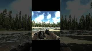 【EFT】Animation of eating can of beef stew   #shorts  #asmr #escapefromtarkov