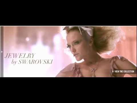Vlada Roslyakova - SWAROVSKI 2011