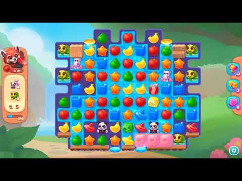 Wildscapes Level 253 NO BOOSTERS - A S GAMING ✔