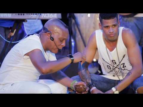 Elito Revé y su Charangón- Agua pa' Yemayá (Live)