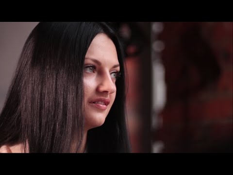Денис Демидов - Красивая, любимая [Новые Клипы 2016]